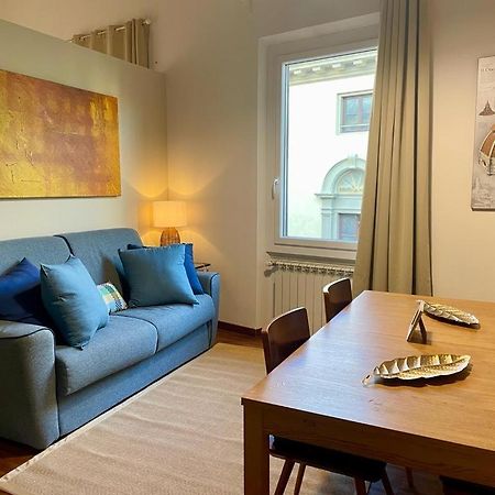 Novella'S Loft Near Santa Maria Novella Station Apartman Firenze Kültér fotó