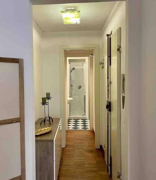 Novella'S Loft Near Santa Maria Novella Station Apartman Firenze Kültér fotó