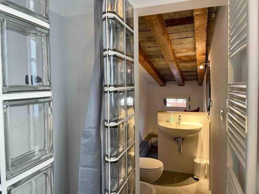 Novella'S Loft Near Santa Maria Novella Station Apartman Firenze Kültér fotó