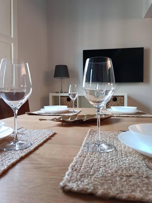 Novella'S Loft Near Santa Maria Novella Station Apartman Firenze Kültér fotó