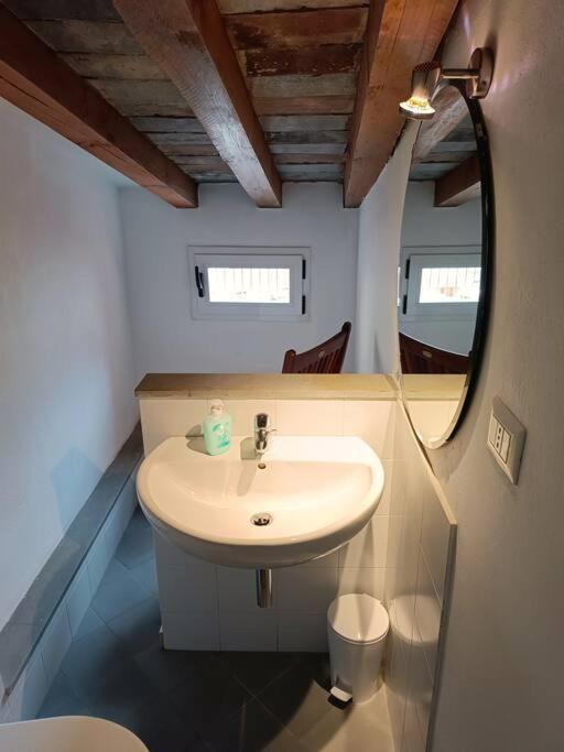 Novella'S Loft Near Santa Maria Novella Station Apartman Firenze Kültér fotó