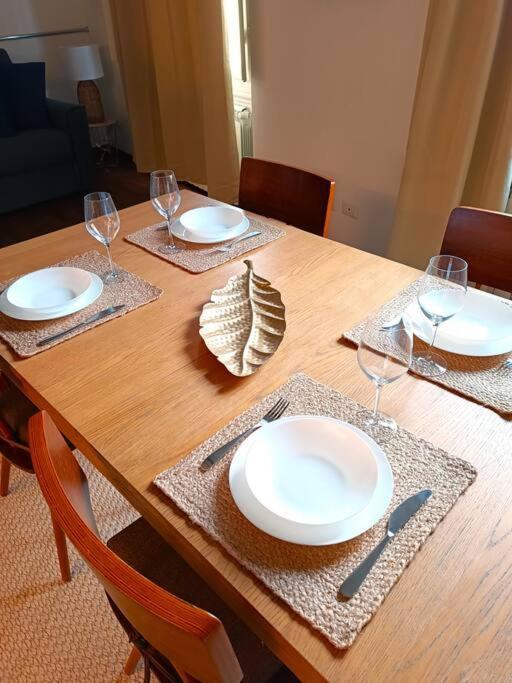 Novella'S Loft Near Santa Maria Novella Station Apartman Firenze Kültér fotó