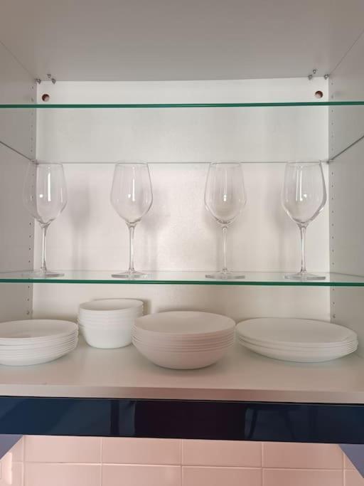 Novella'S Loft Near Santa Maria Novella Station Apartman Firenze Kültér fotó