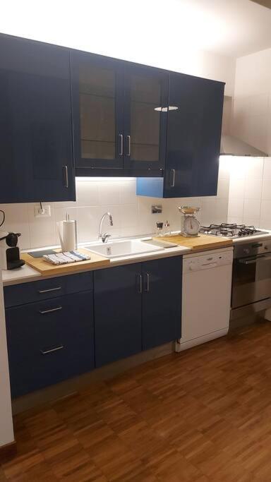 Novella'S Loft Near Santa Maria Novella Station Apartman Firenze Kültér fotó