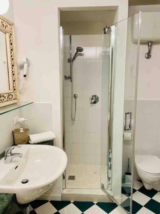 Novella'S Loft Near Santa Maria Novella Station Apartman Firenze Kültér fotó