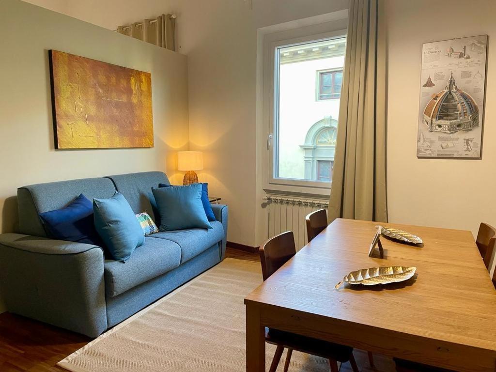 Novella'S Loft Near Santa Maria Novella Station Apartman Firenze Kültér fotó