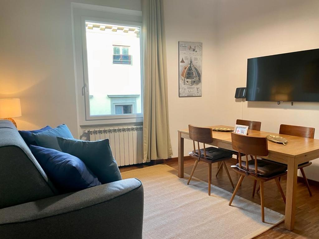 Novella'S Loft Near Santa Maria Novella Station Apartman Firenze Kültér fotó