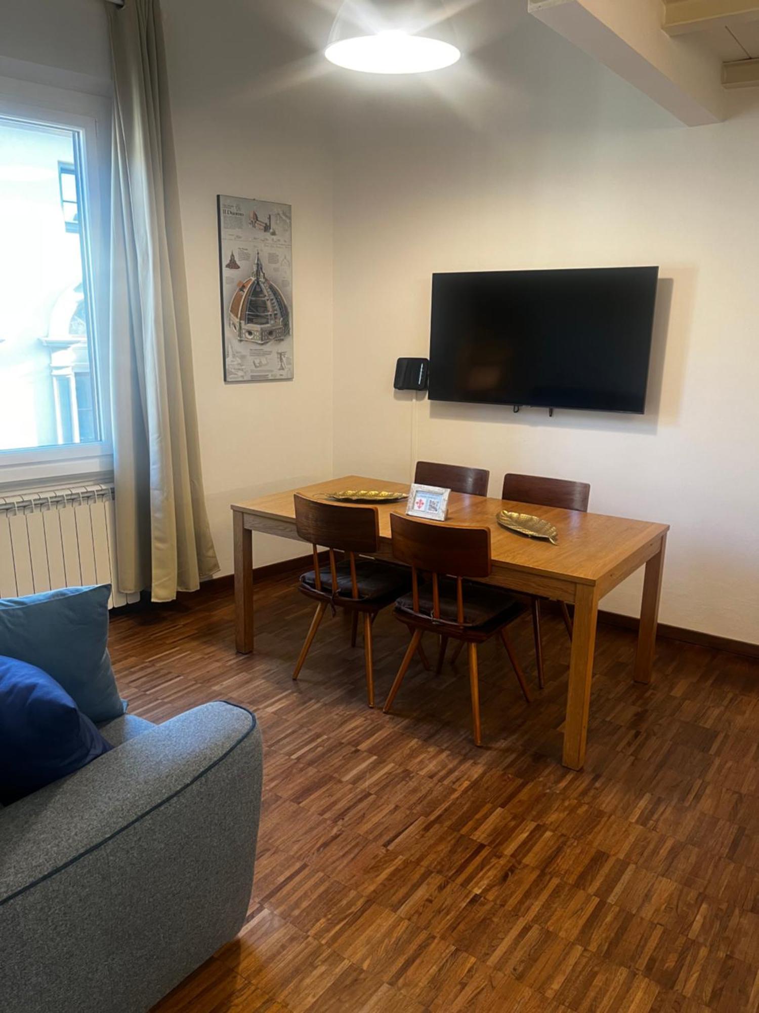 Novella'S Loft Near Santa Maria Novella Station Apartman Firenze Kültér fotó