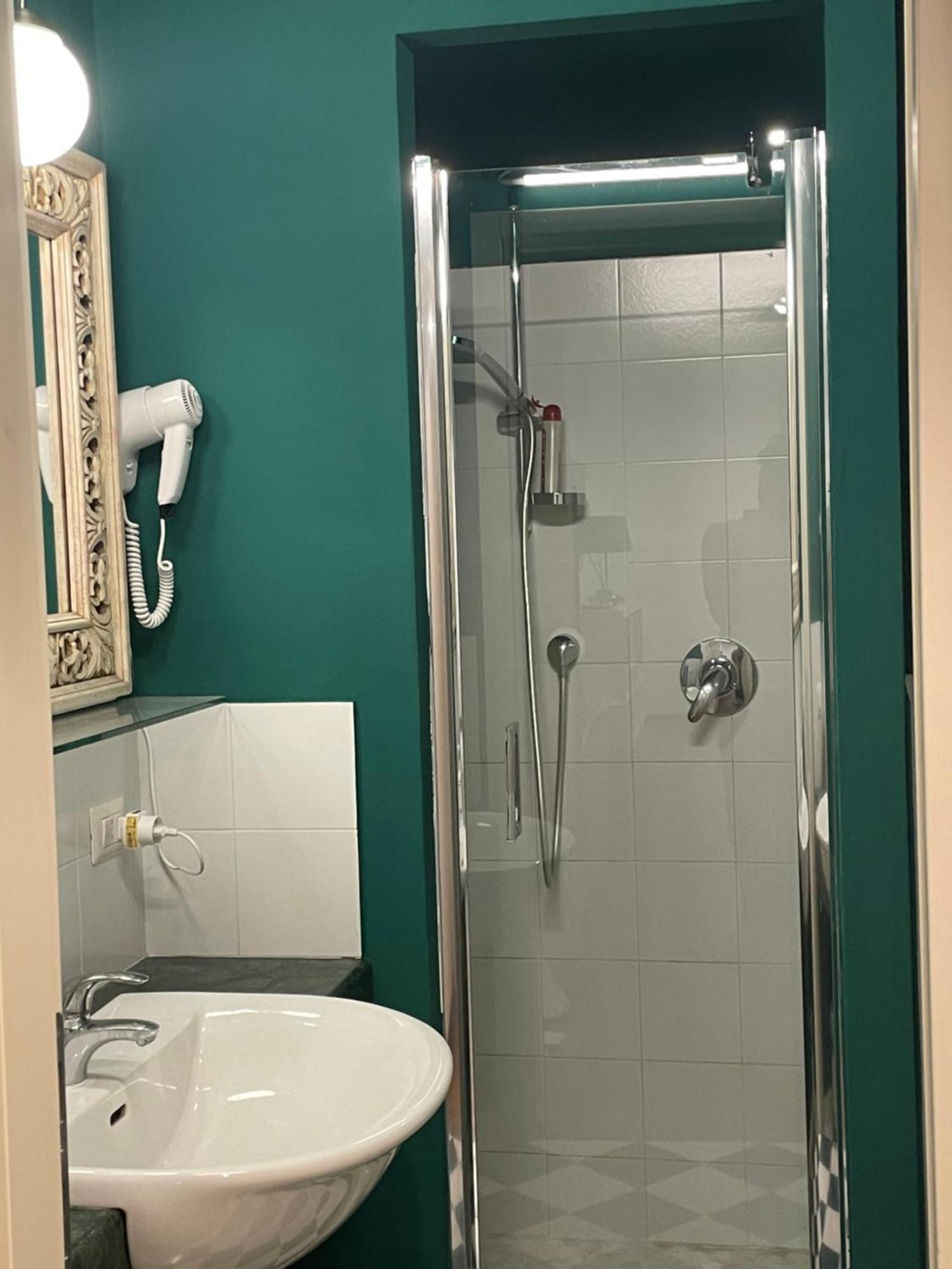 Novella'S Loft Near Santa Maria Novella Station Apartman Firenze Kültér fotó