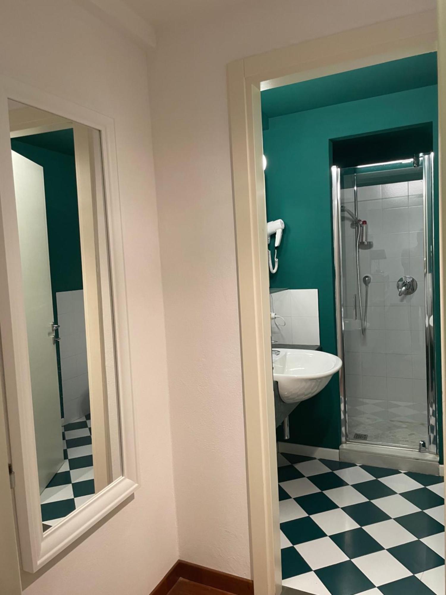 Novella'S Loft Near Santa Maria Novella Station Apartman Firenze Kültér fotó